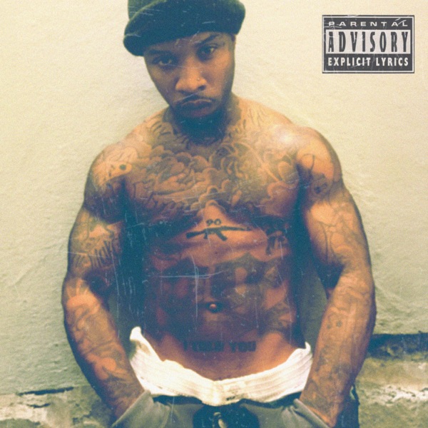 PETERSON album cover