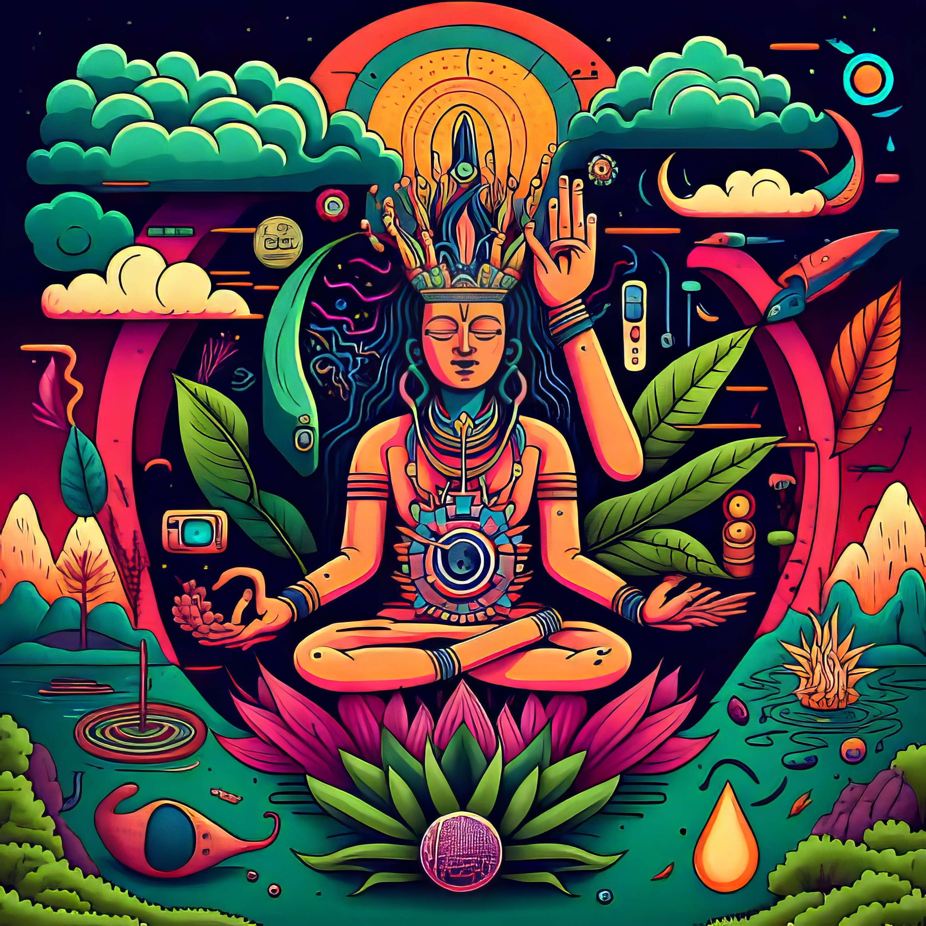 Shirika - Single album cover