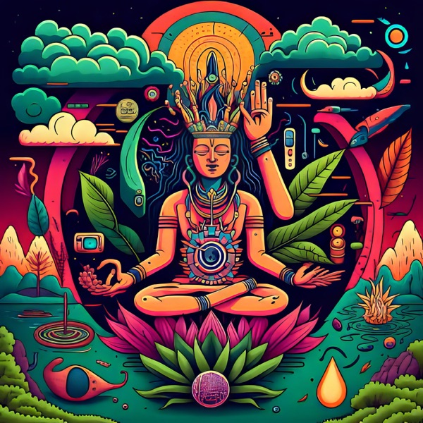 Shirika - Single album cover