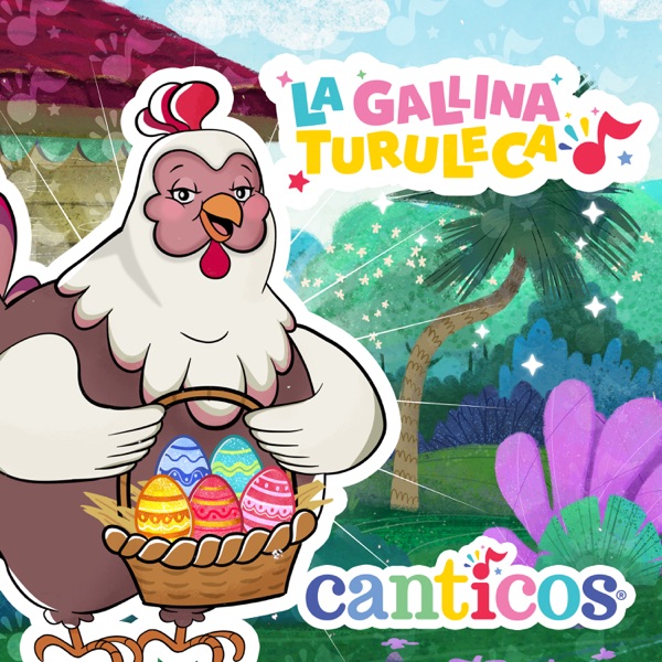 La Gallina Turuleca - Single album cover