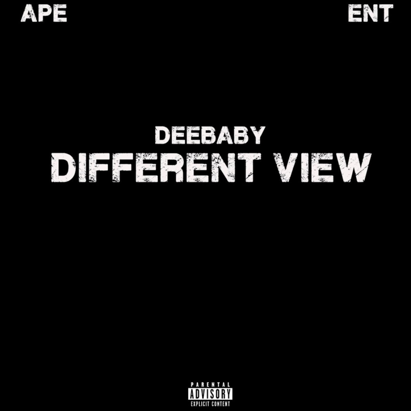 Different View - Single album cover
