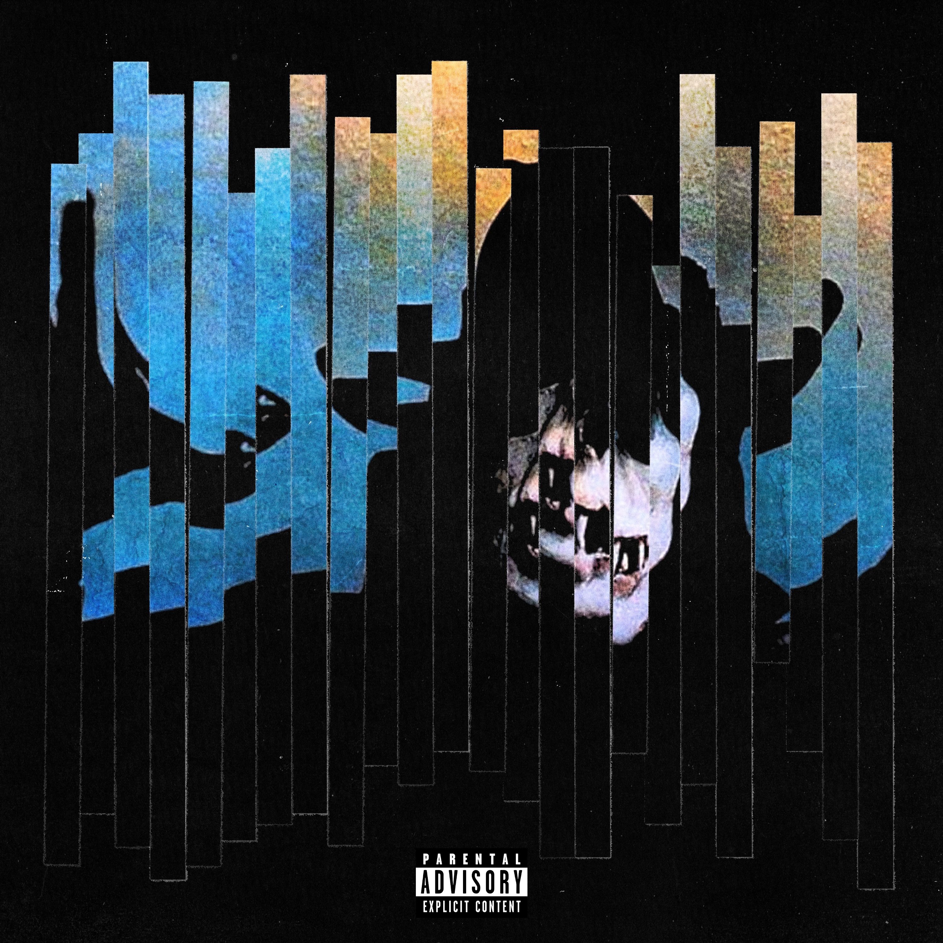ZEROEZ - Single album cover