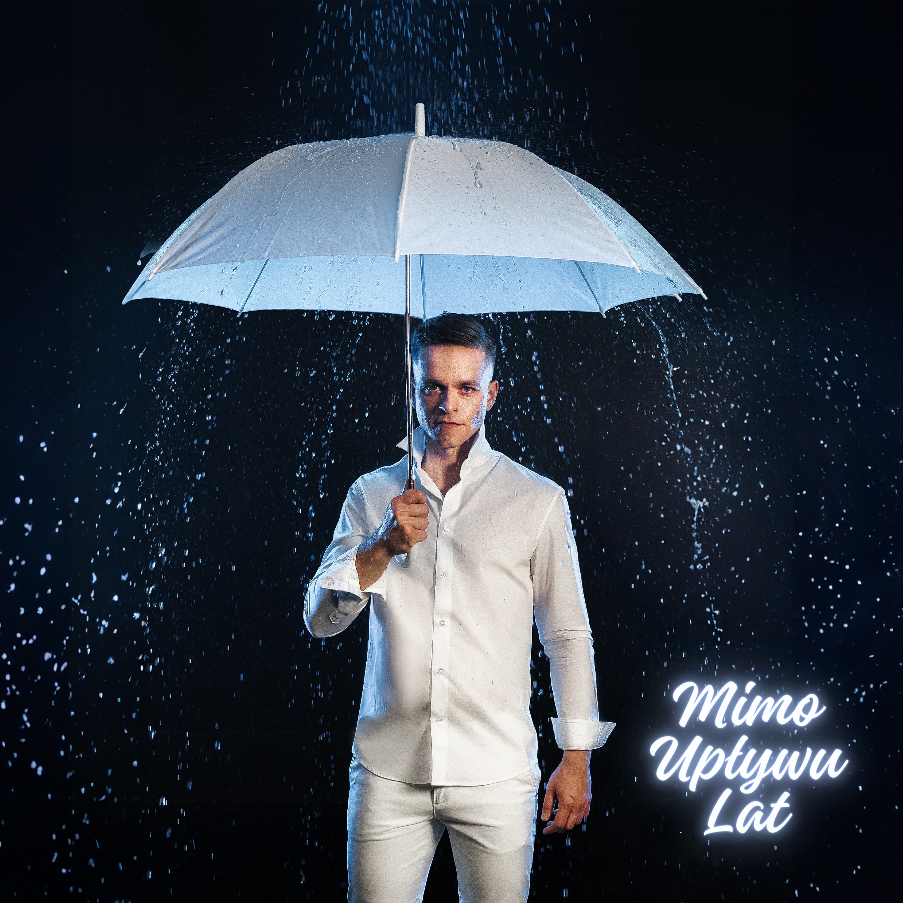 Mimo Upływu Lat - Single album cover