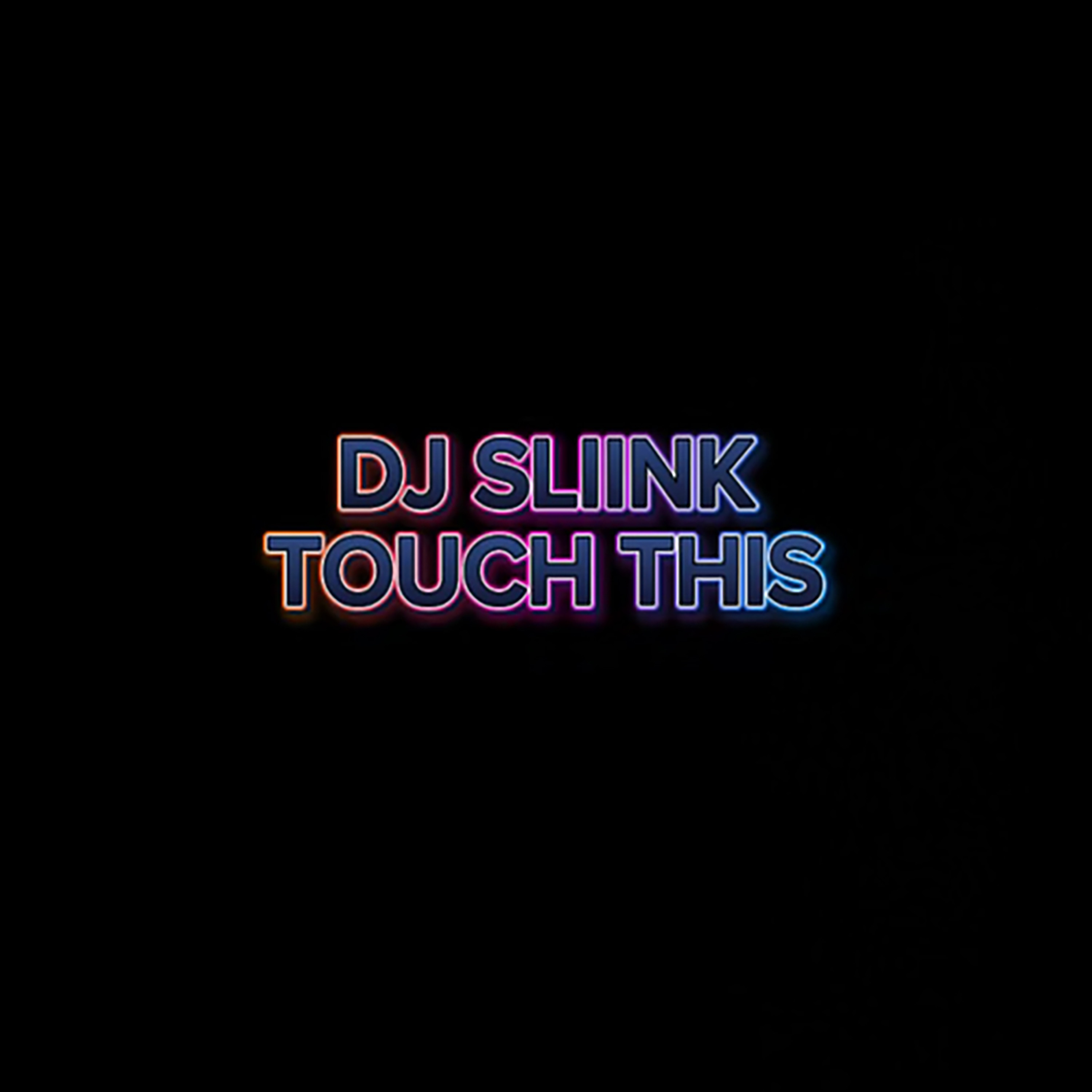 Touch This - Single album cover