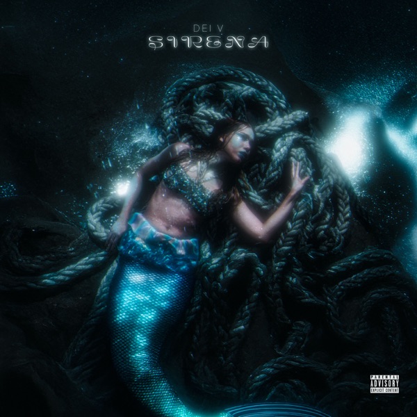 Sirena - Single album cover