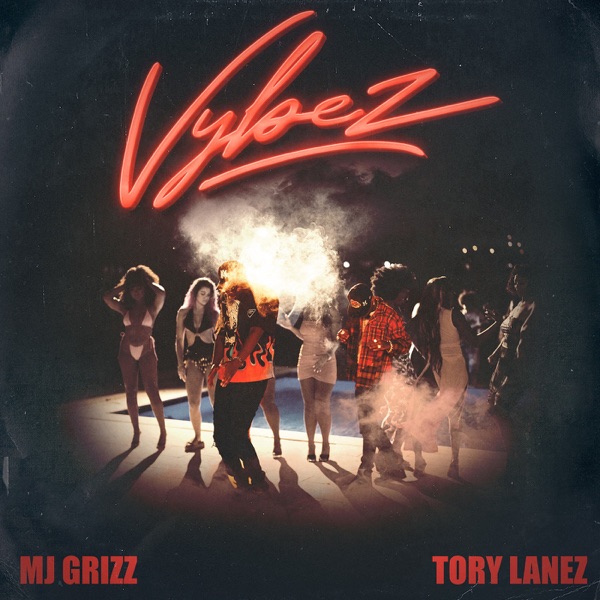 Vybez - Single album cover