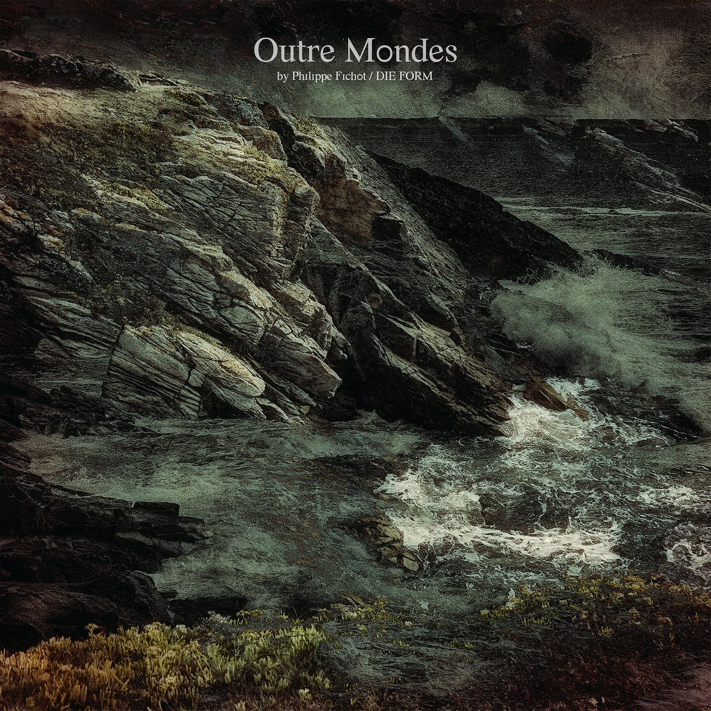 Outre Mondes album cover
