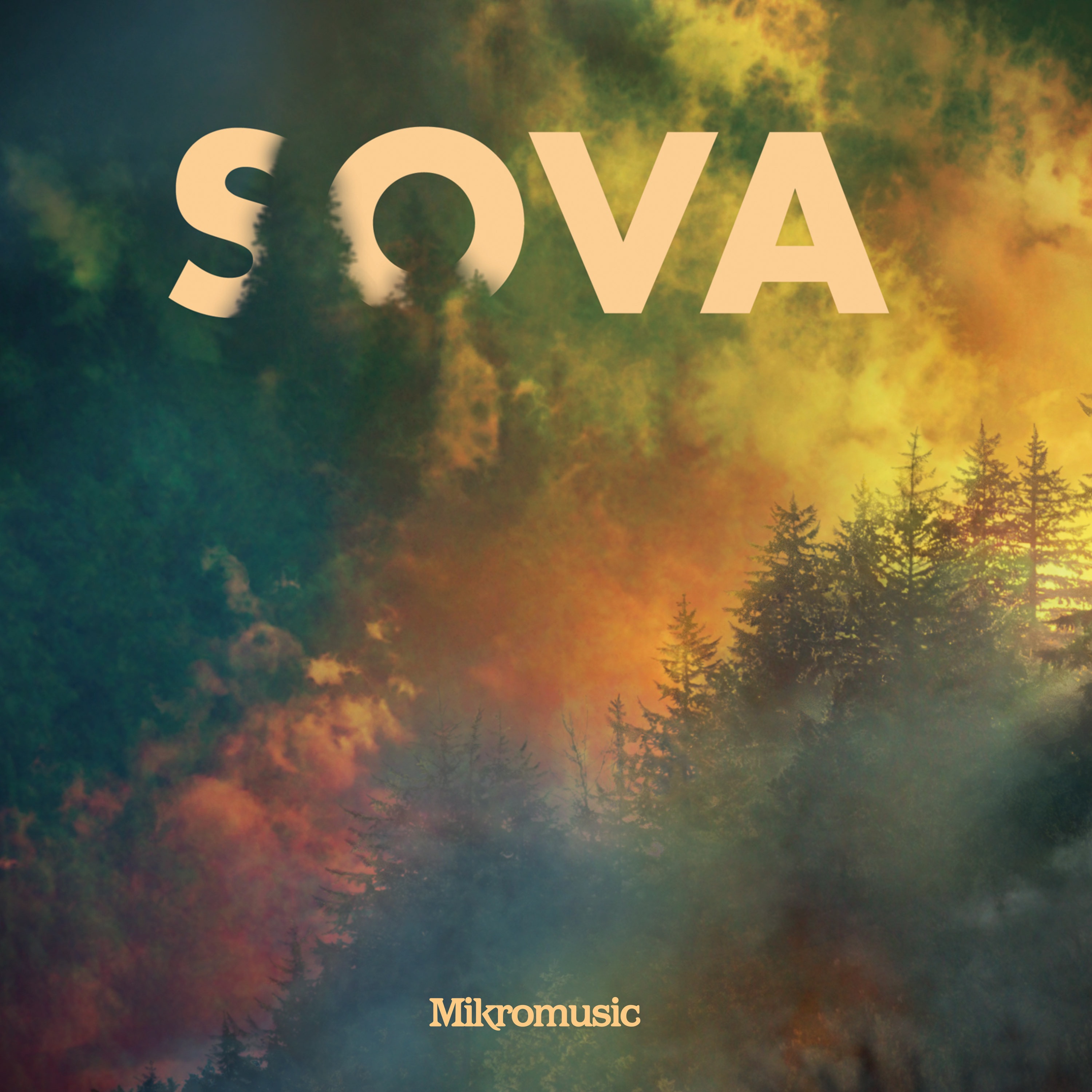 Sova album cover