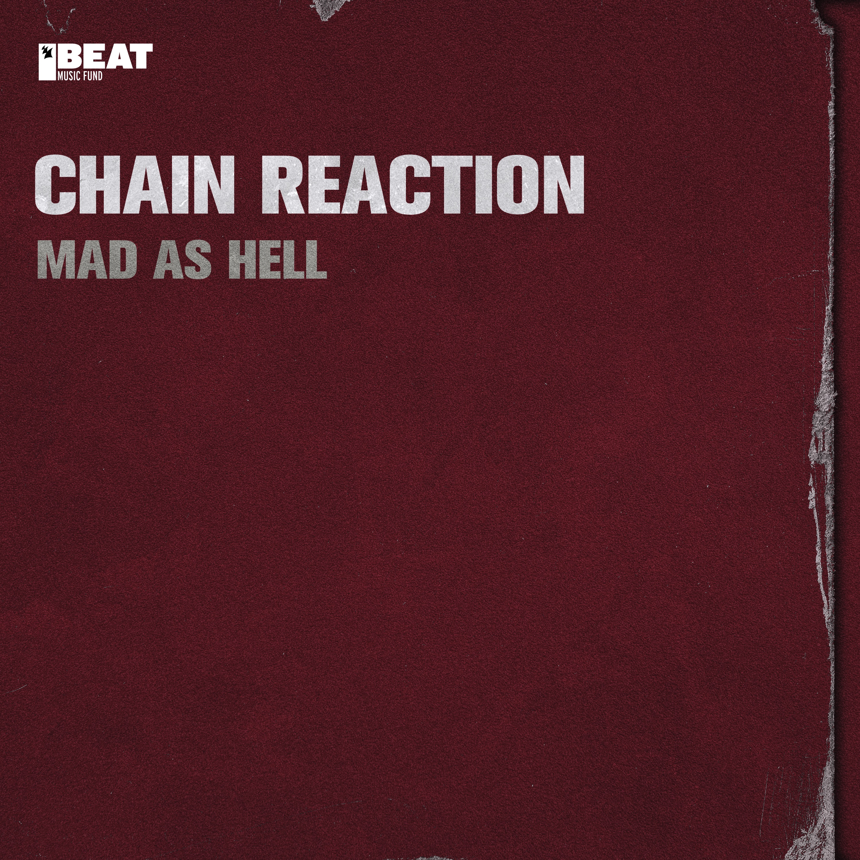 Mad as Hell - Single album cover