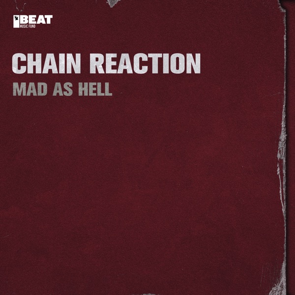 Mad as Hell - Single album cover