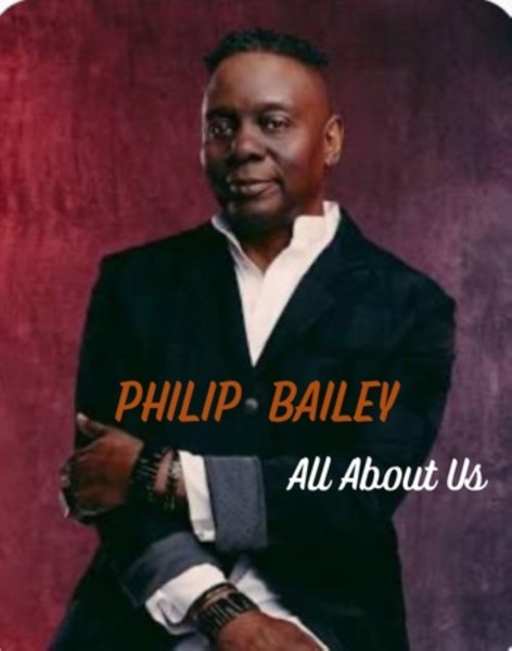 All About Us - Single album cover
