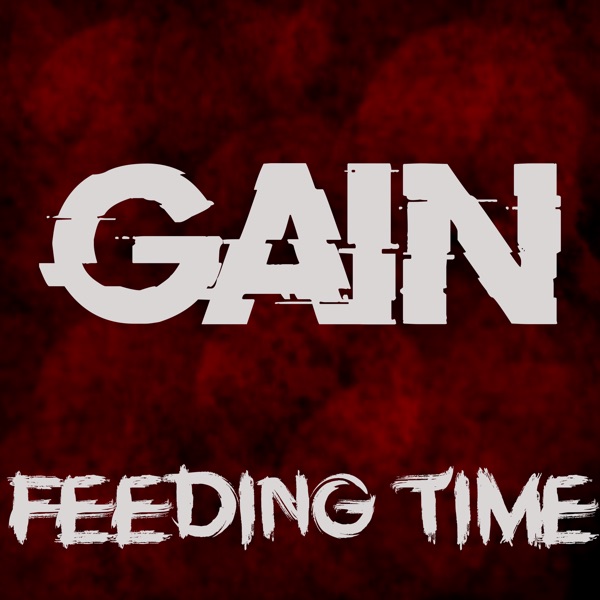 Feeding Time - Single album cover