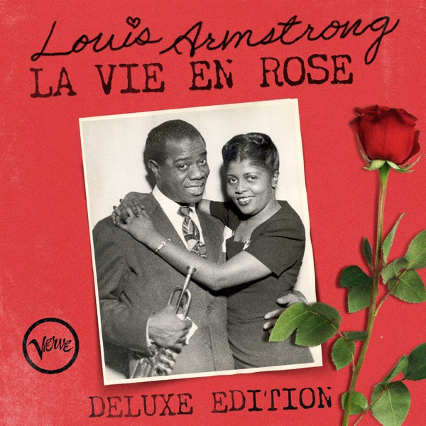 La Vie En Rose (Deluxe Edition) album cover