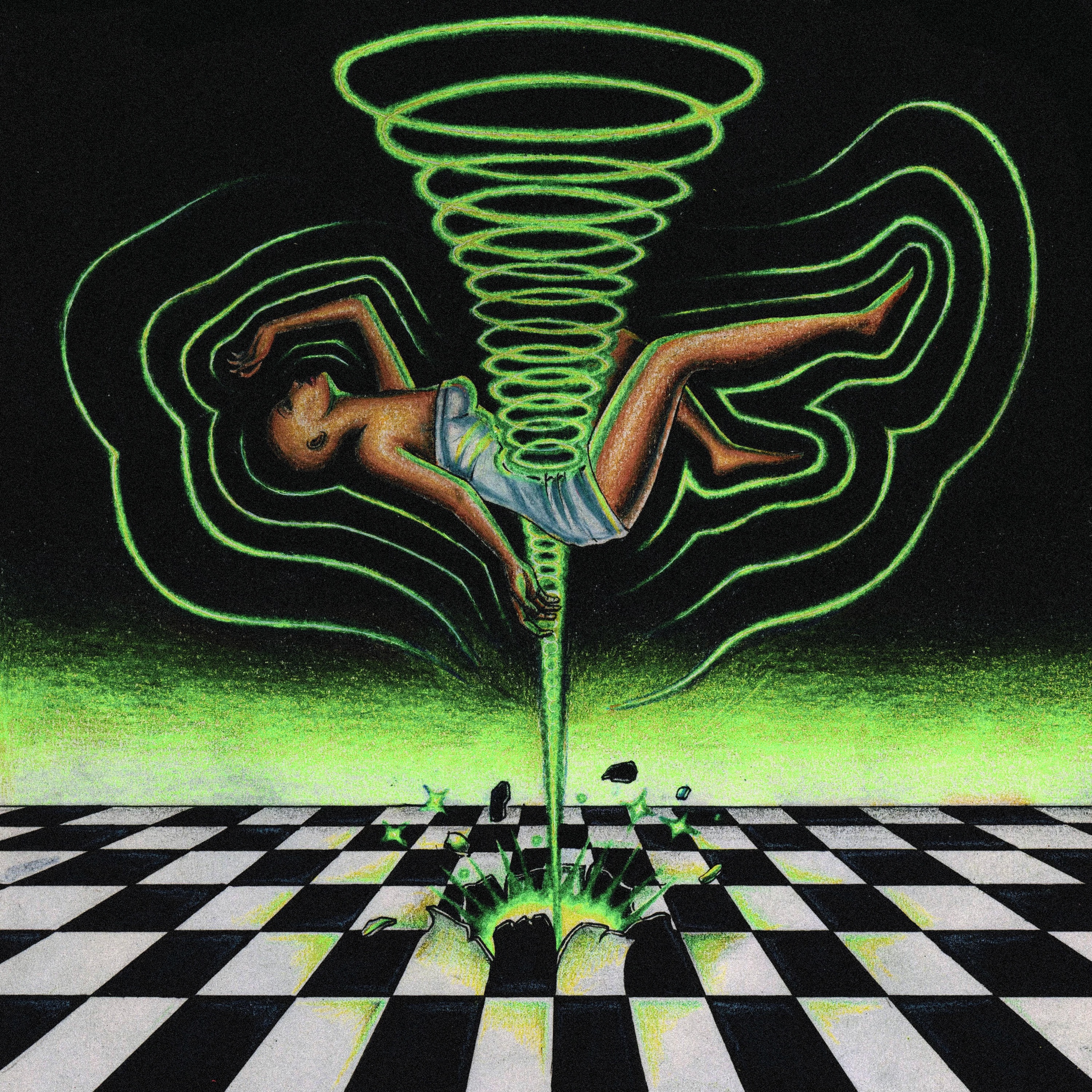 Go Back - Single album cover