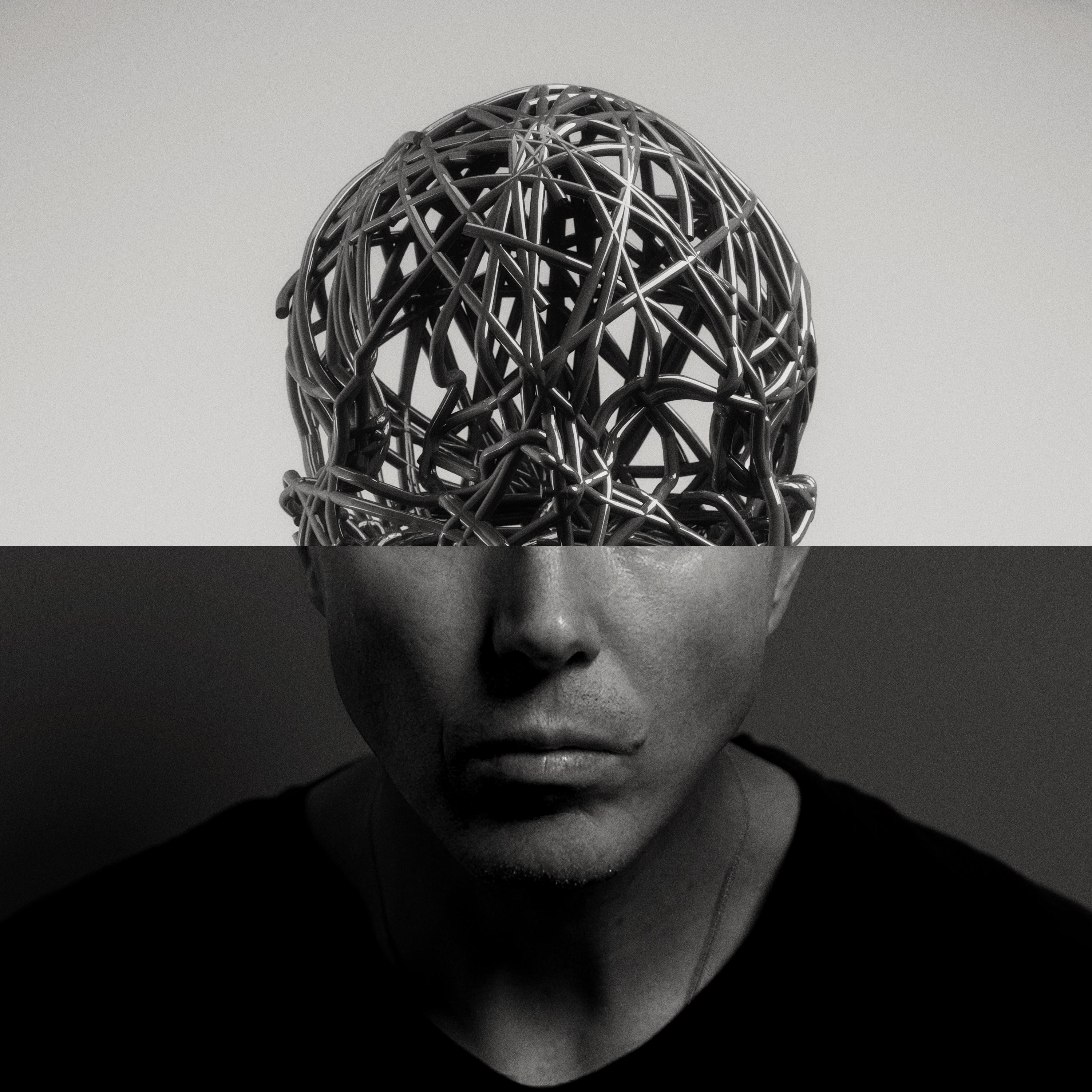 Here I Am album cover