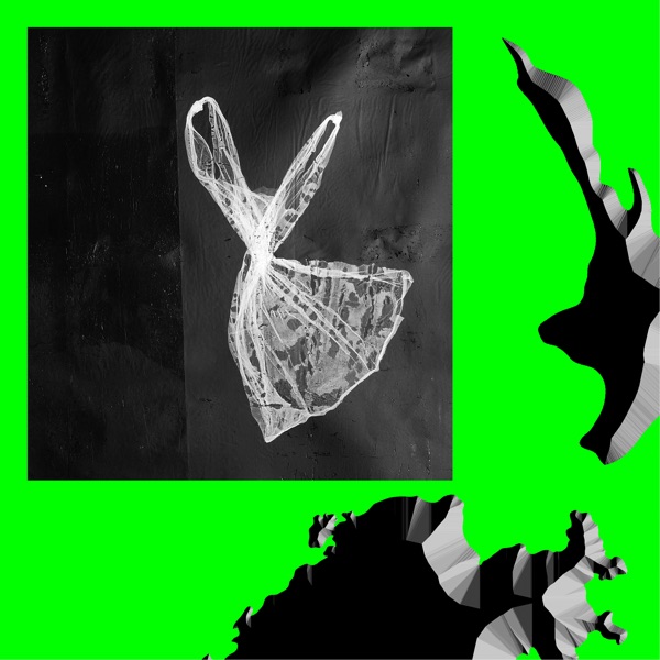 They Will - EP album cover