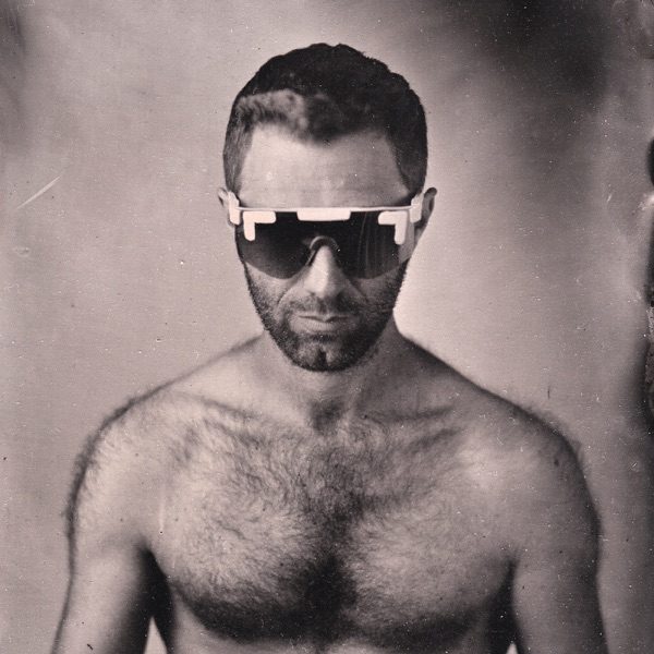 Here We Go Jack album cover