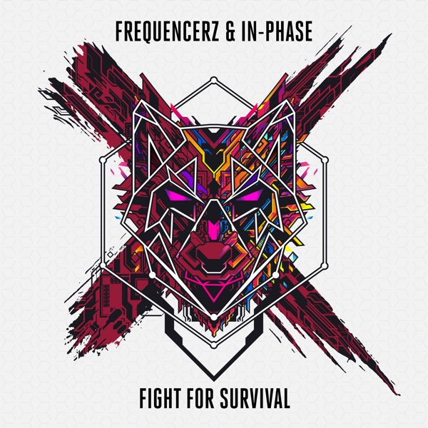 Fight for Survival - Single album cover