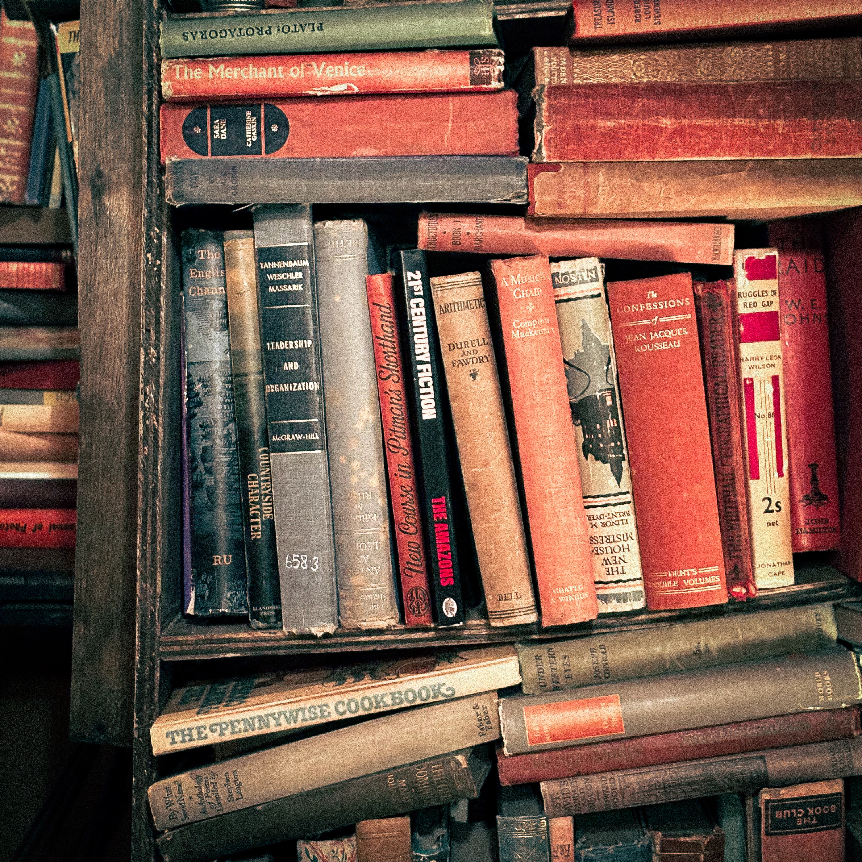 Chapter & Verse: At Fiction Studios - EP album cover