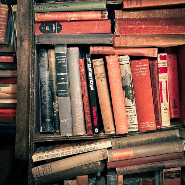 Chapter & Verse: At Fiction Studios - EP album cover