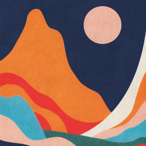 Full Moon - Single album cover