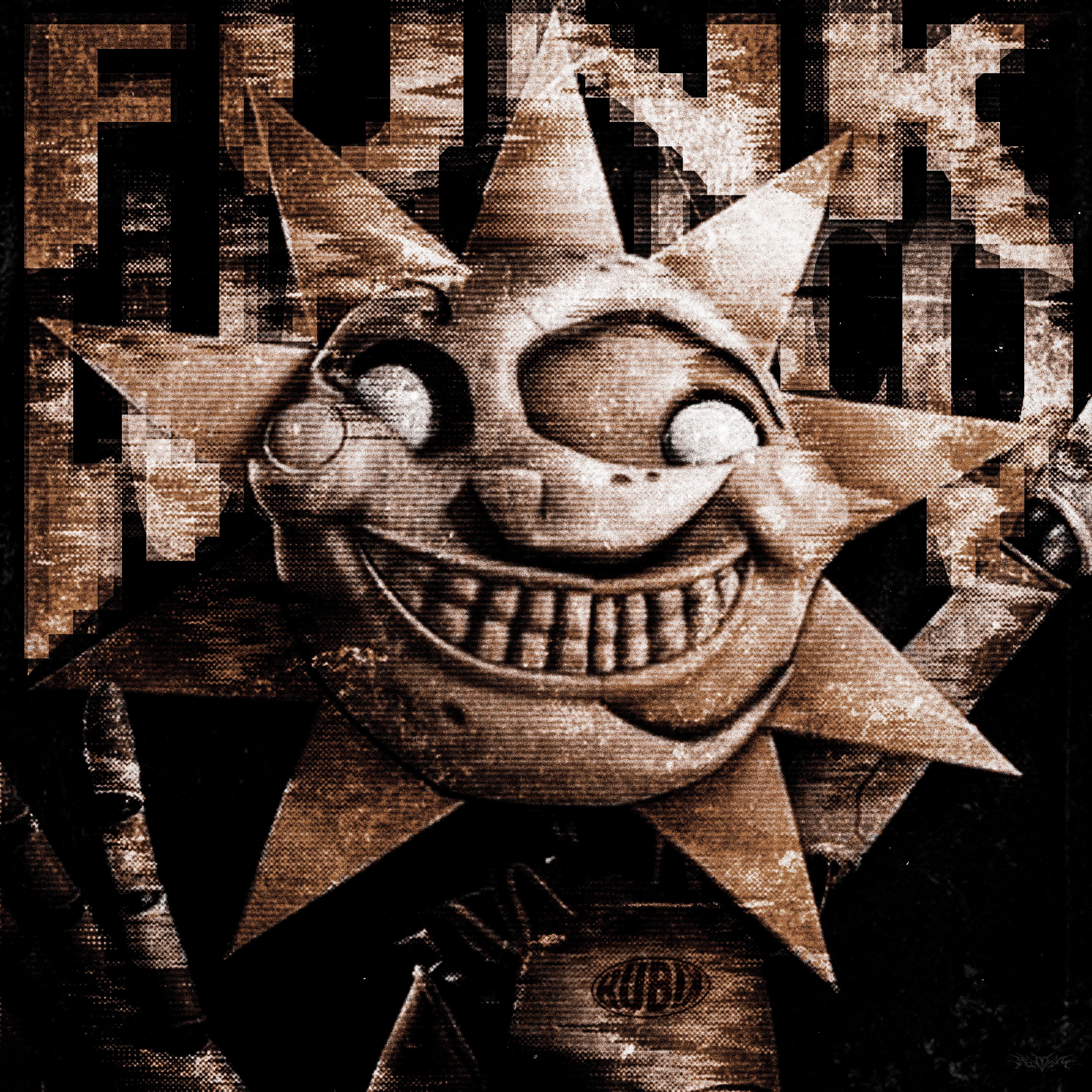 FUNK LUMINICO - EP album cover