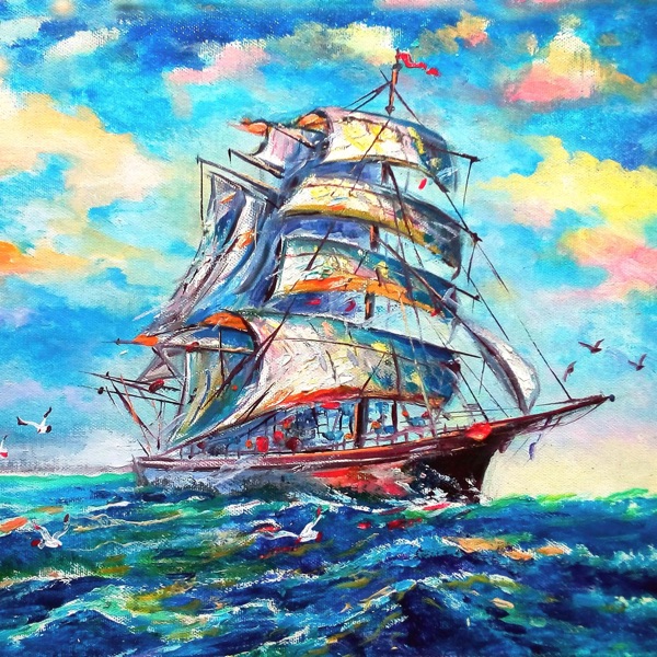 Bink's Sake (From "One Piece") [Piano Version] - Single album cover