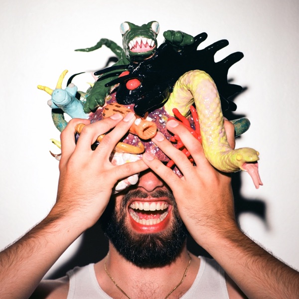 Mushroom - Single album cover