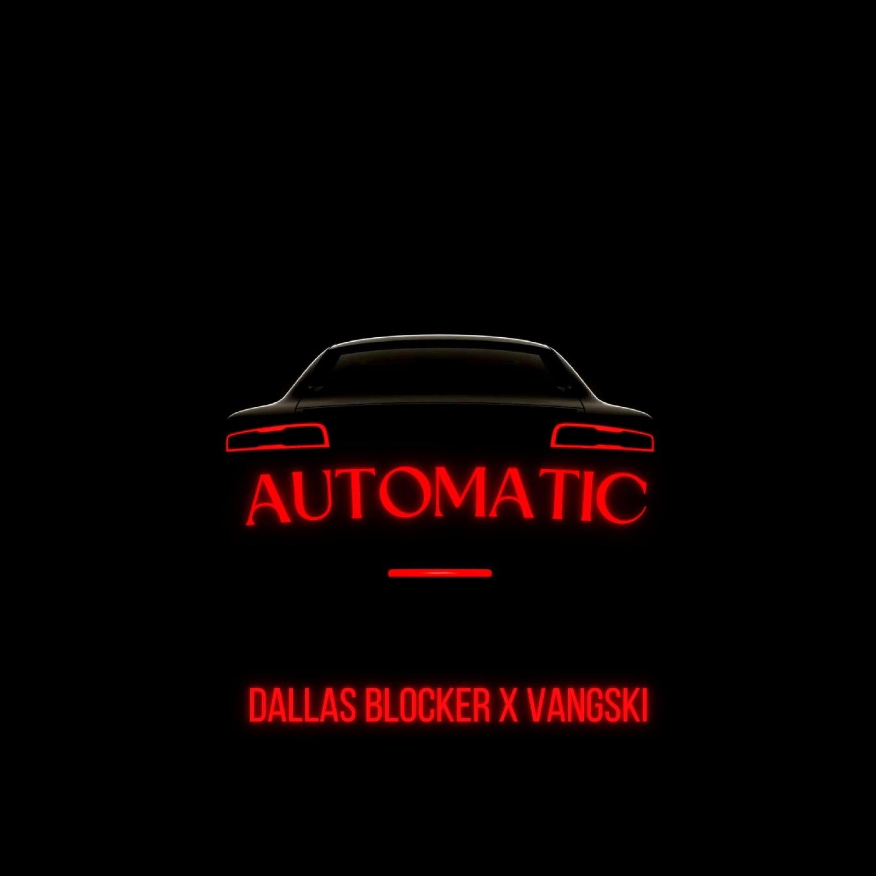 Automatic - Single album cover