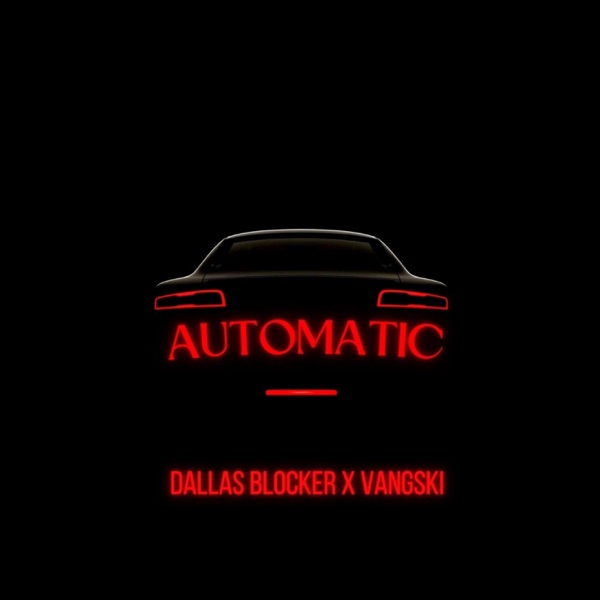 Automatic - Single album cover