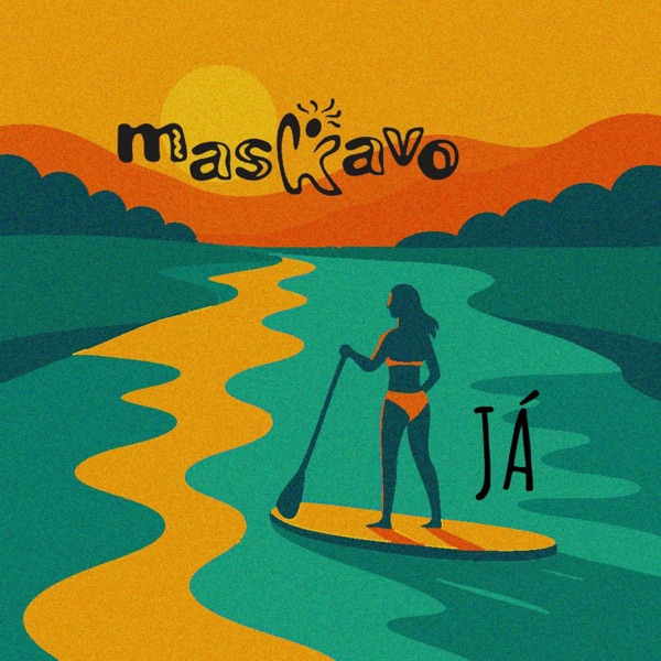 Já - Single album cover