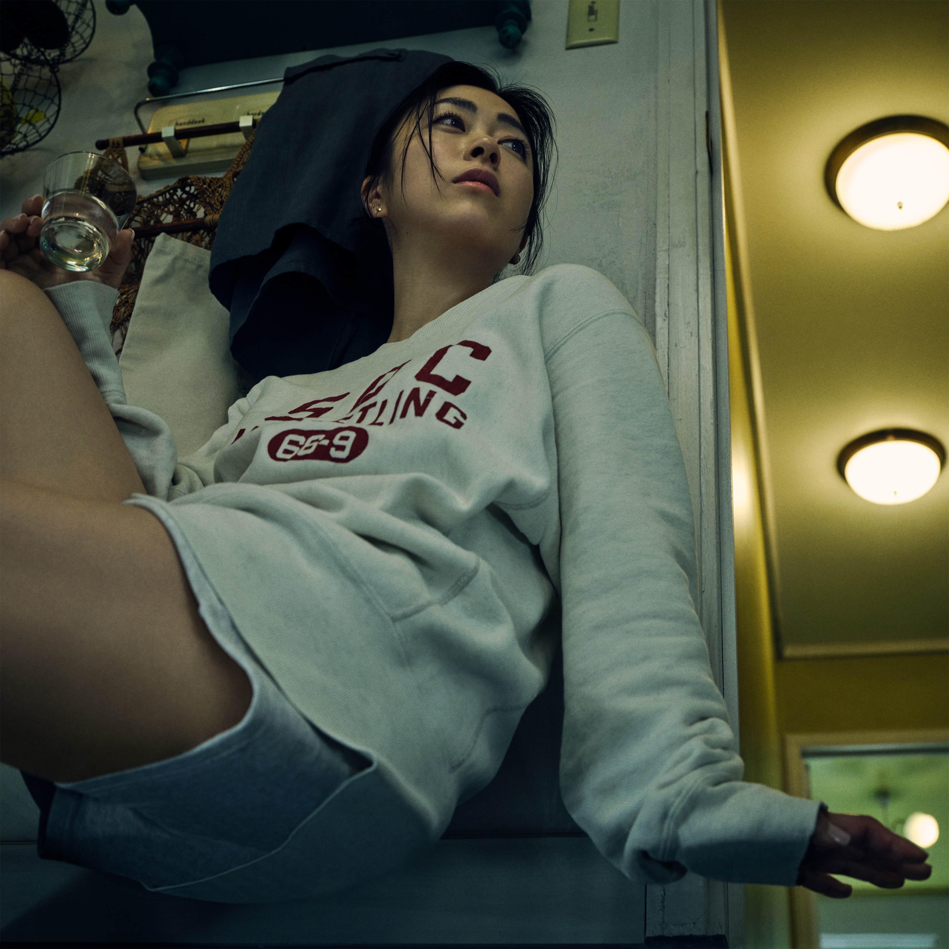 Mine or Yours - EP album cover