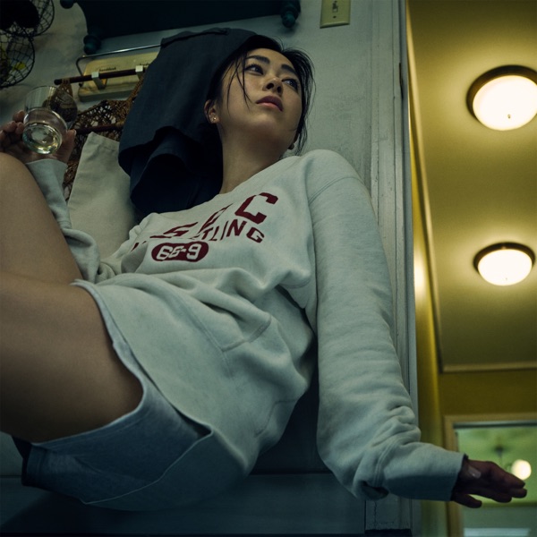 Mine or Yours - EP album cover