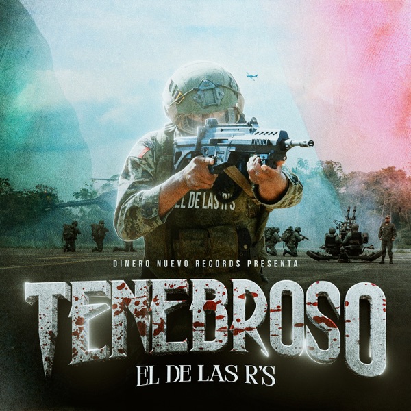 Tenebroso - Single album cover