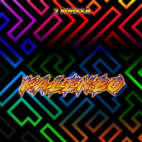 Kalenbo - Single album cover