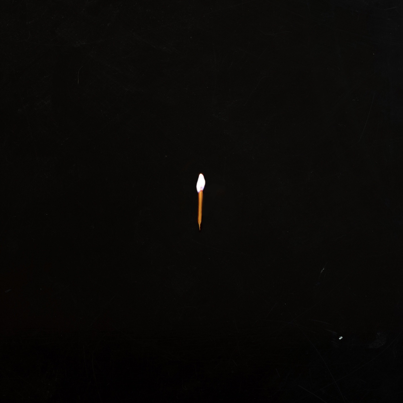 Chapter 1 album cover