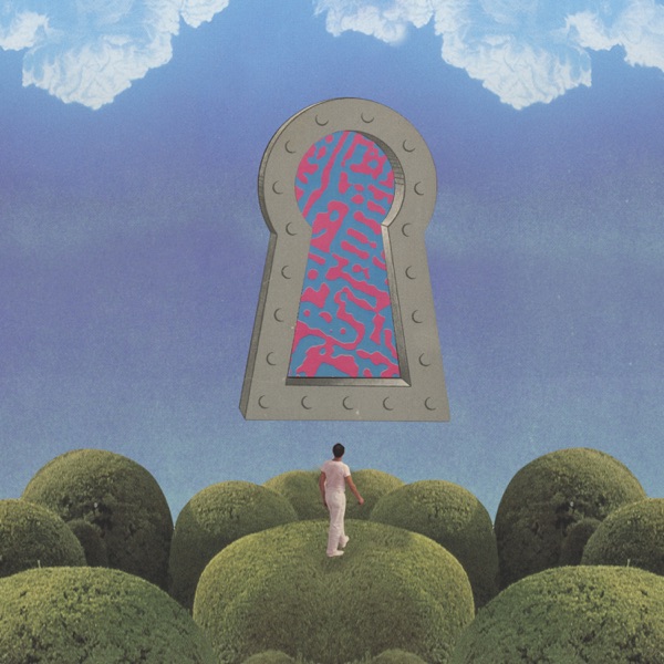 The Abyss - Single album cover