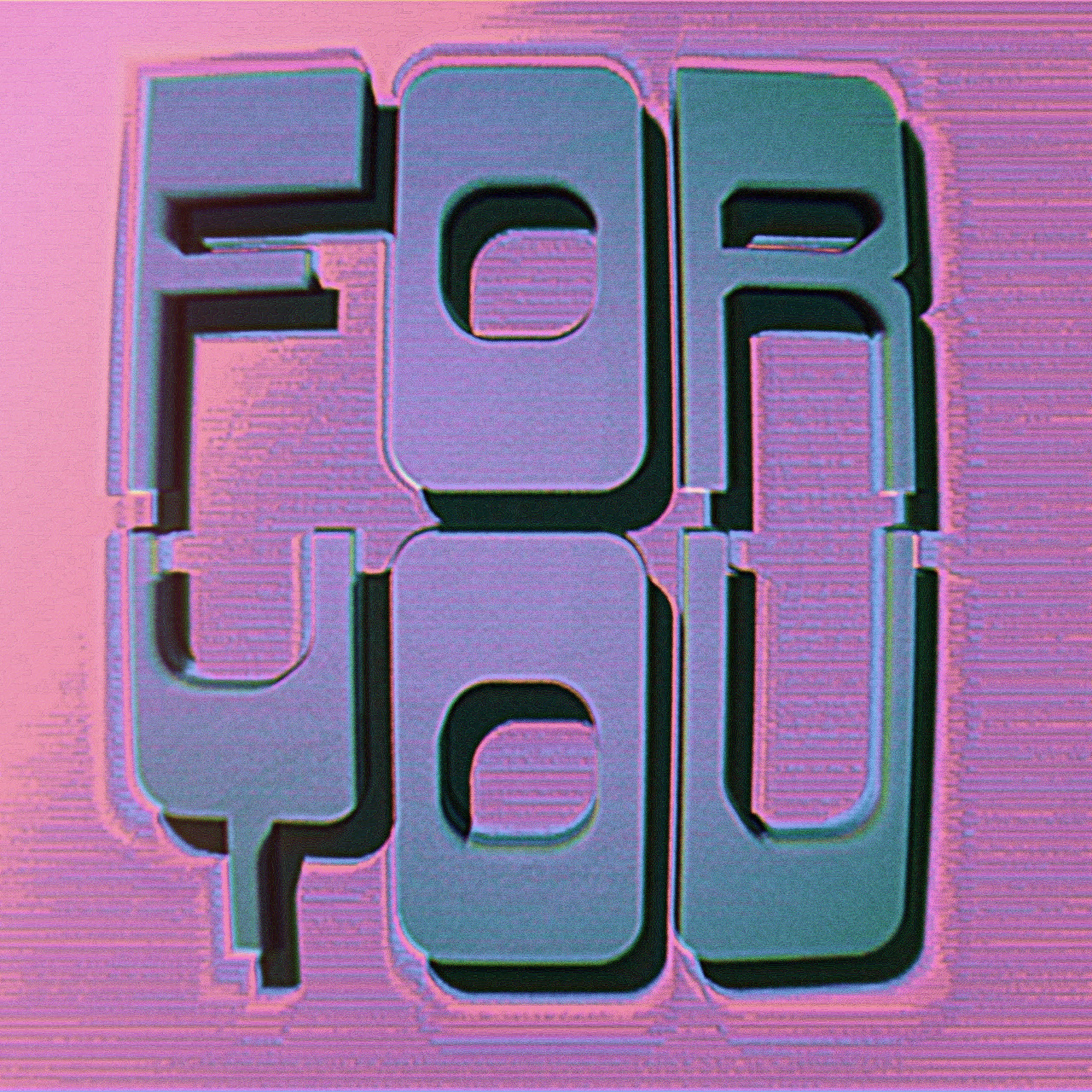 For You - Single album cover