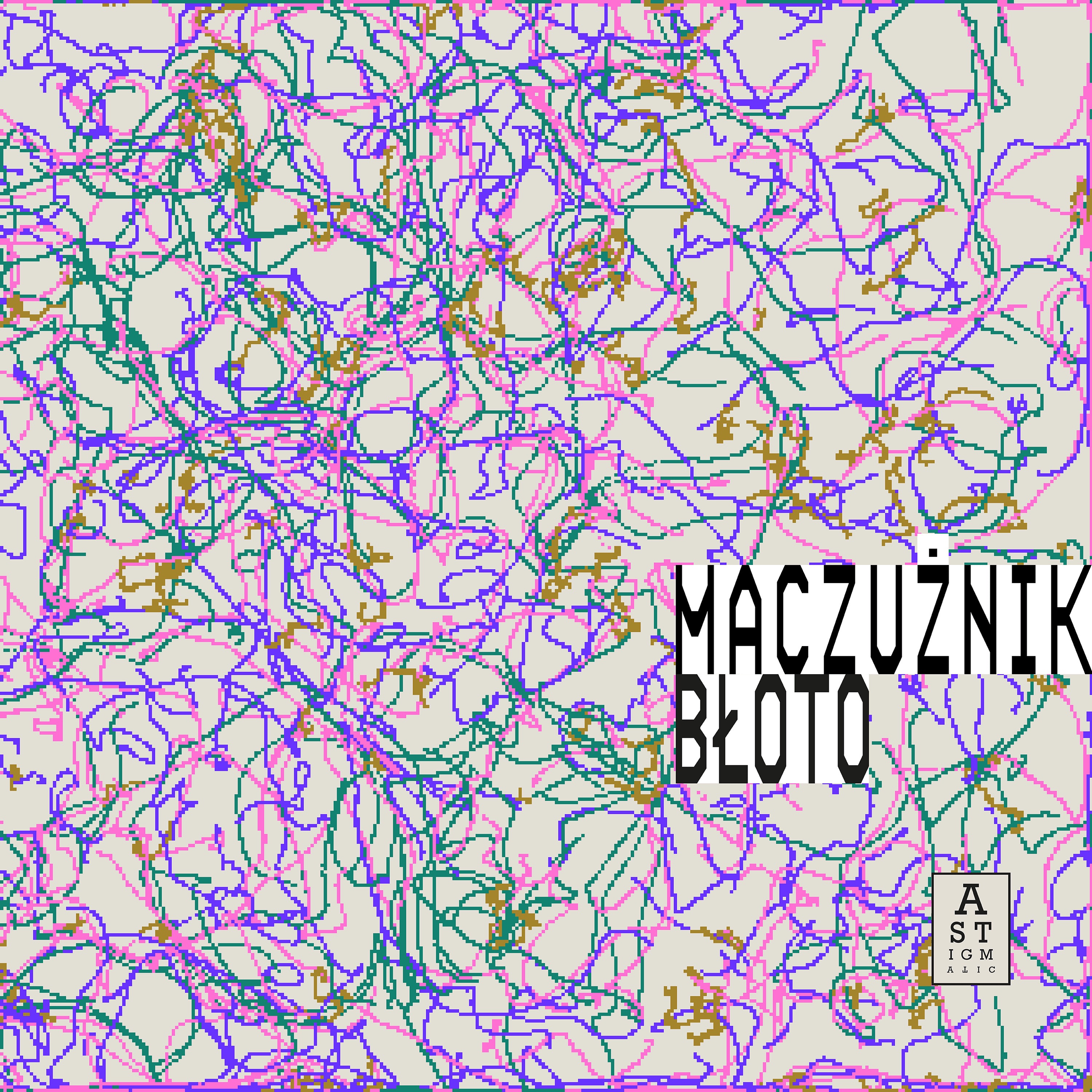 Maczużnik - Single album cover