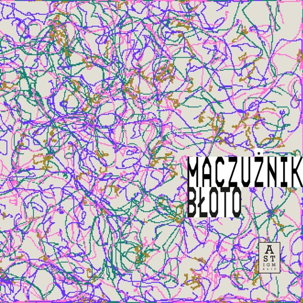 Maczużnik - Single album cover