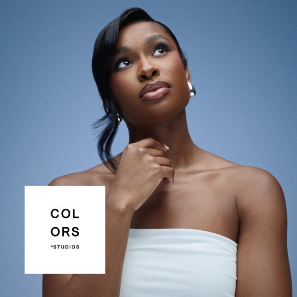 Other Side of Love - A COLORS SHOW - Single album cover