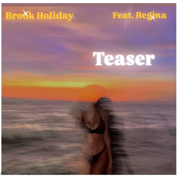 Teaser (feat. Regina) - Single album cover