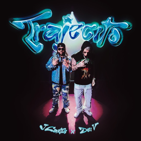 Trajecito - Single album cover