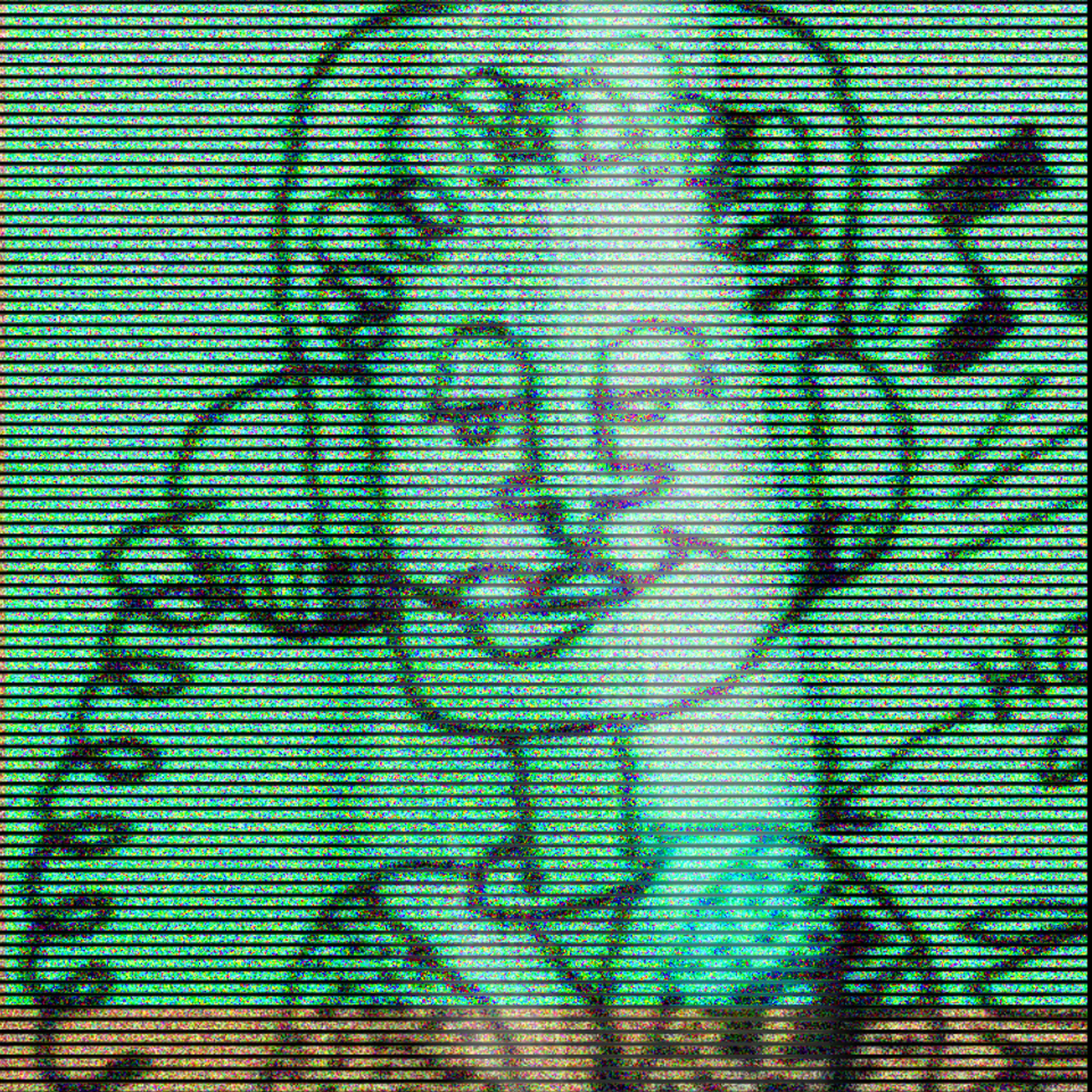 Palace: Delroy Edwards Winter Mix (DJ Mix) album cover