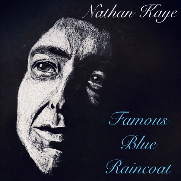 FAMOUS BLUE RAINCOAT (Cover Song) - Single album cover