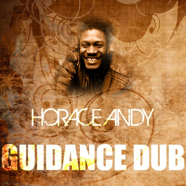 Guidance Dub - Single album cover