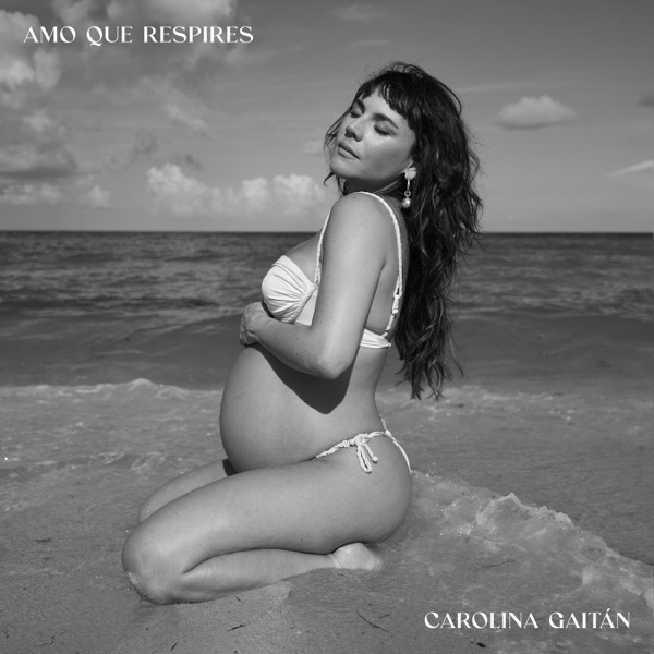 Amo Que Respires - Single album cover