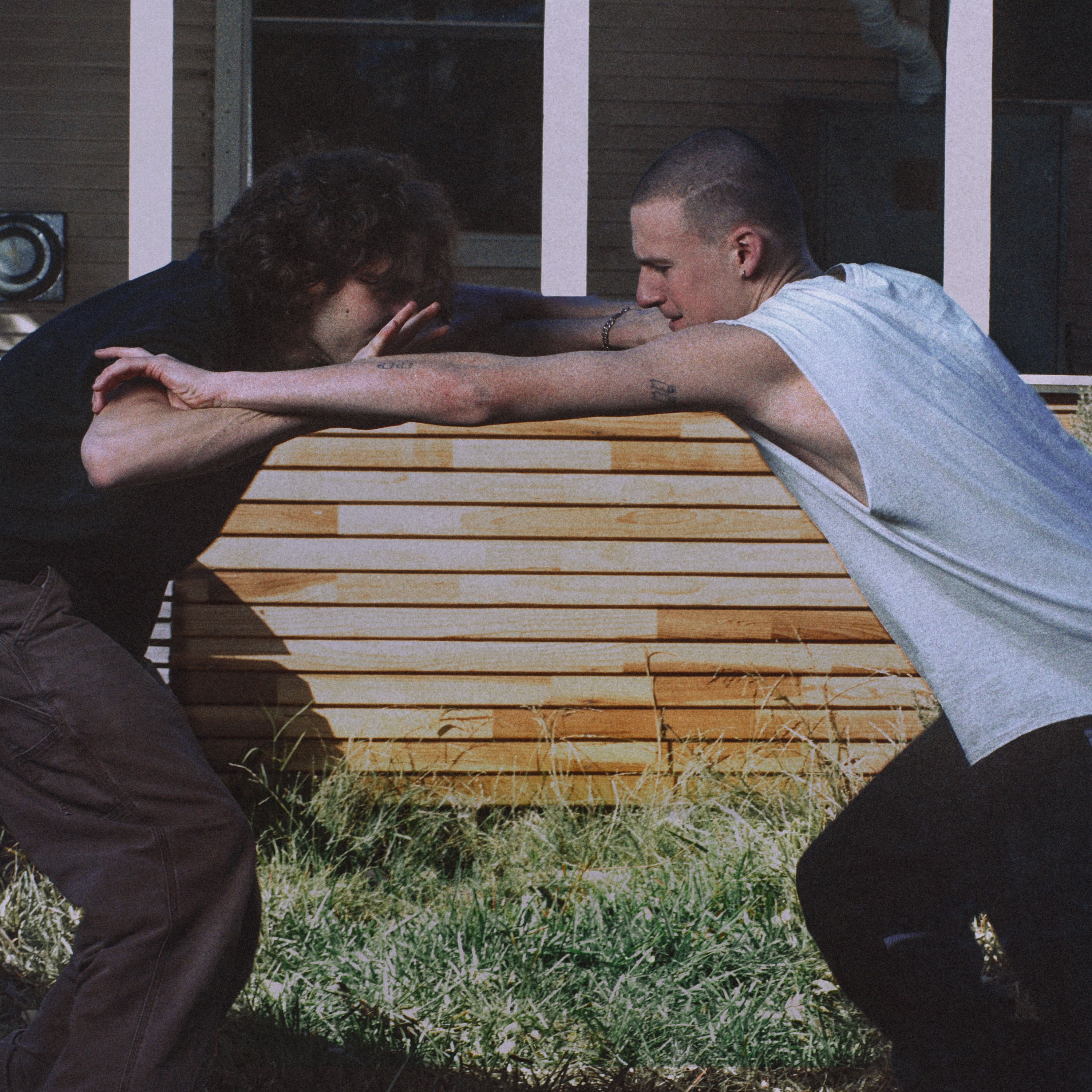 Malcolm Todd (still) album cover