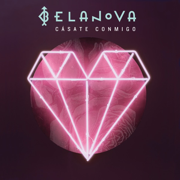 Cásate Conmigo - Single album cover