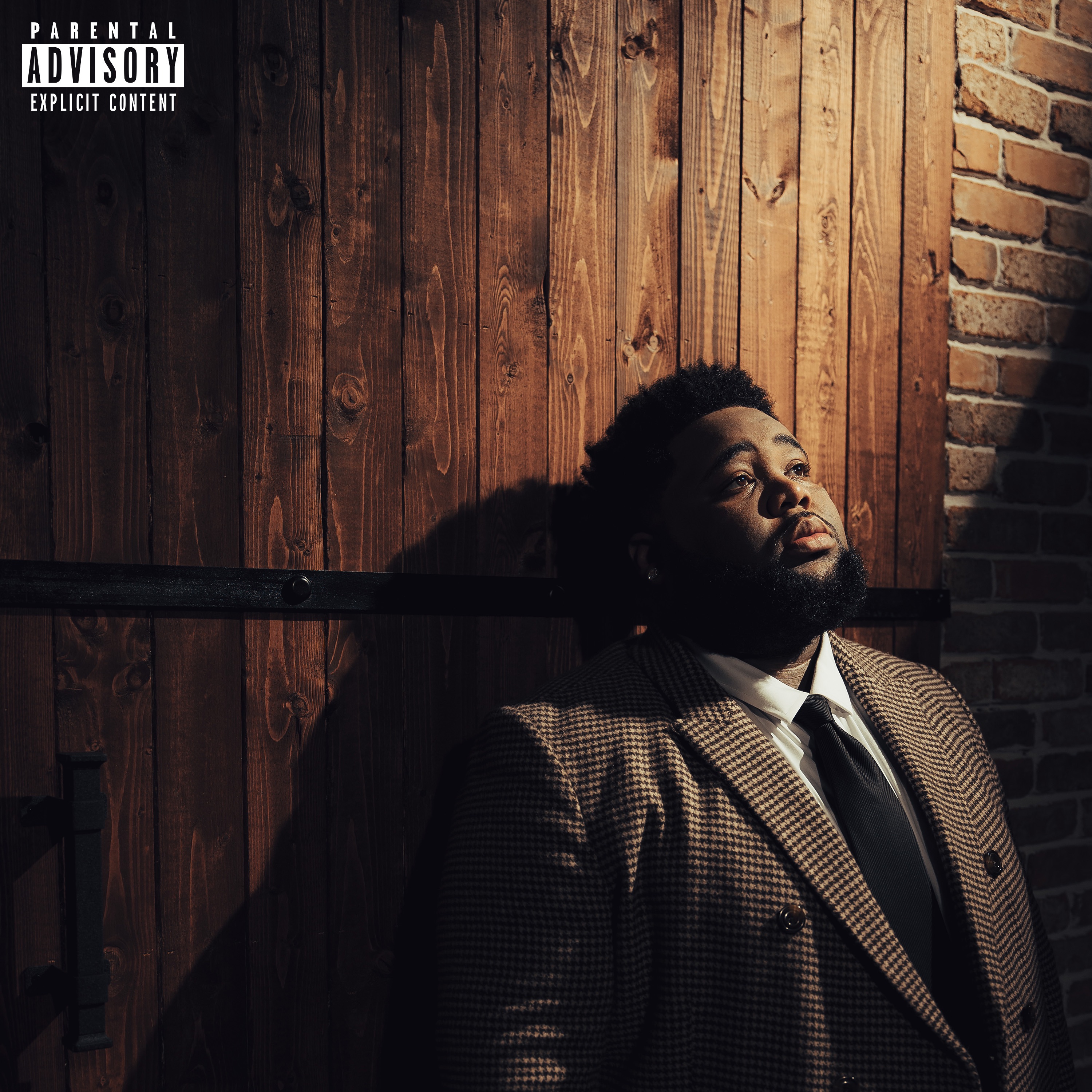 Don't Look Down album cover